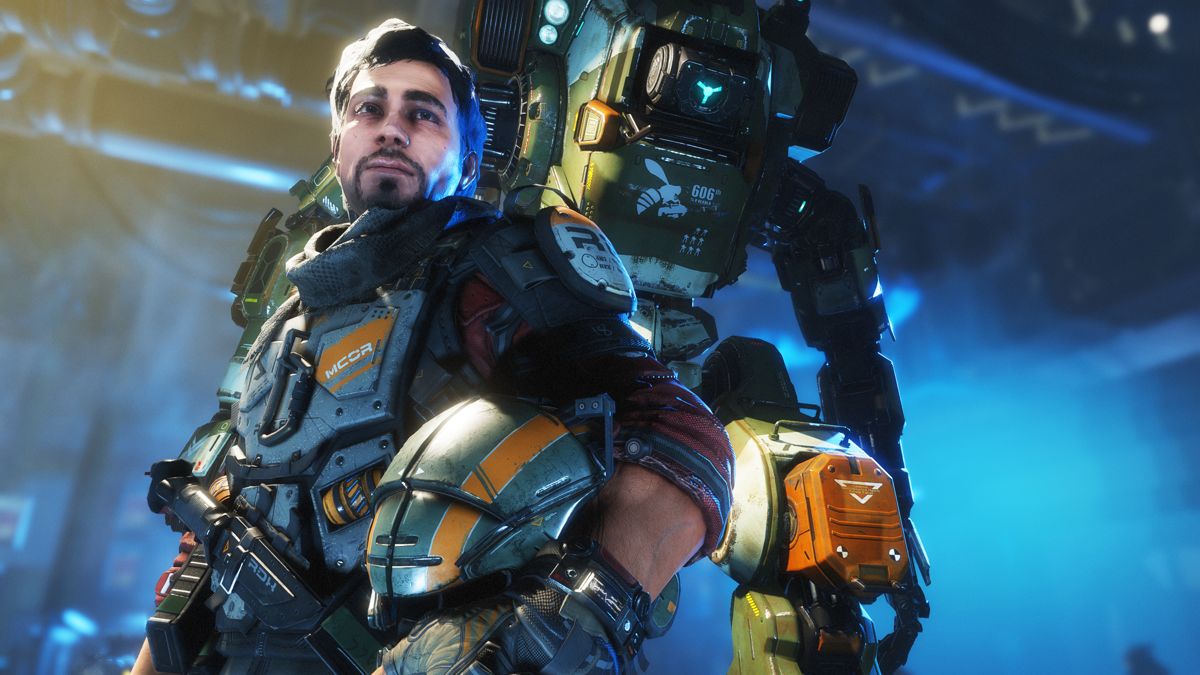 Review: Titanfall 2 (Campaign) – MLGG: Pop Culture News, Reviews &  Interviews